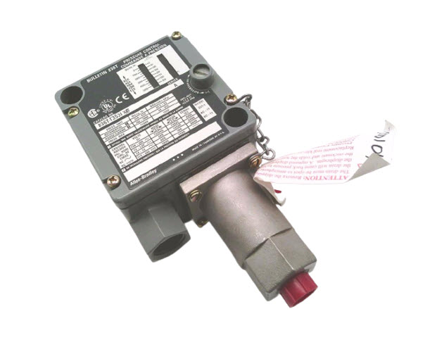 ALLEN BRADLEY 836T-T353J