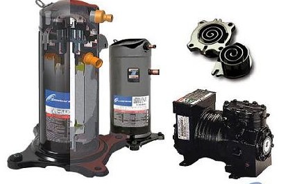 COPELAND 066-0392-00