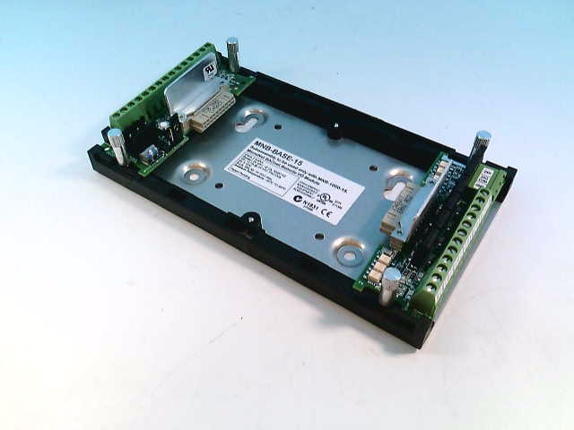 SCHNEIDER ELECTRIC MNB-BASE-15