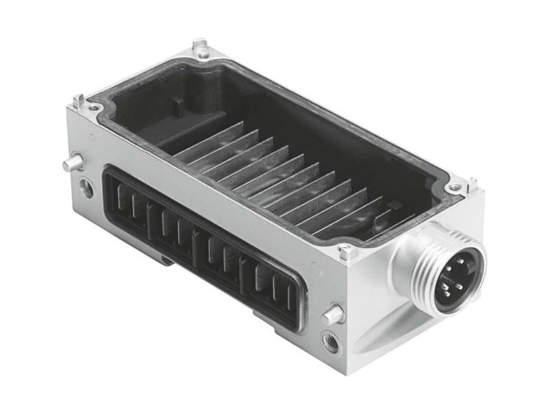 CPX-M-GE-EV-S-7/8-5POL-VL by FESTO
