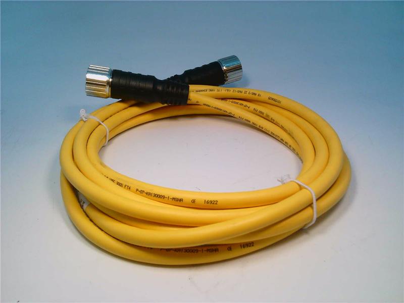 TURCK CSM CKM 19-15-4