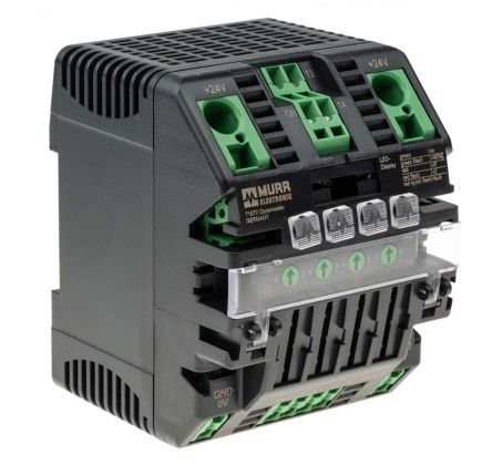 MURR ELEKTRONIK 9000-41034-0100400