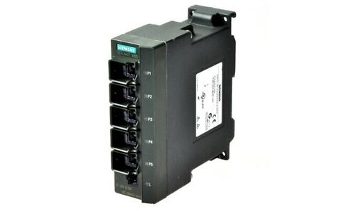 SIEMENS 6GK5005-0BA00-1AA3