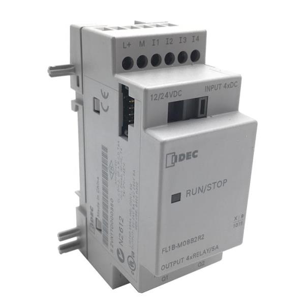 IDEC FL1B-M08B2R2