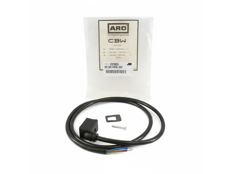 CBW by INGERSOLL RAND