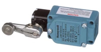 HONEYWELL SZL-WLC-C-N