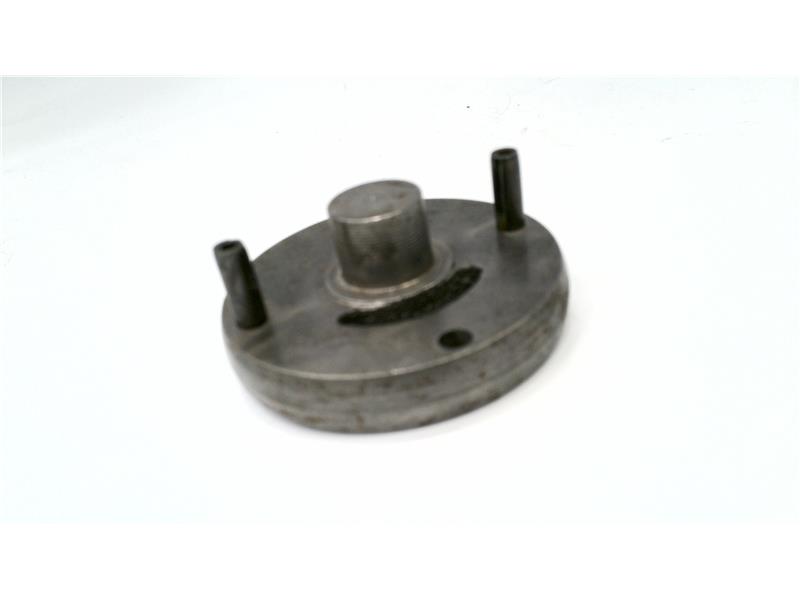 INGERSOLL RAND PLT0397