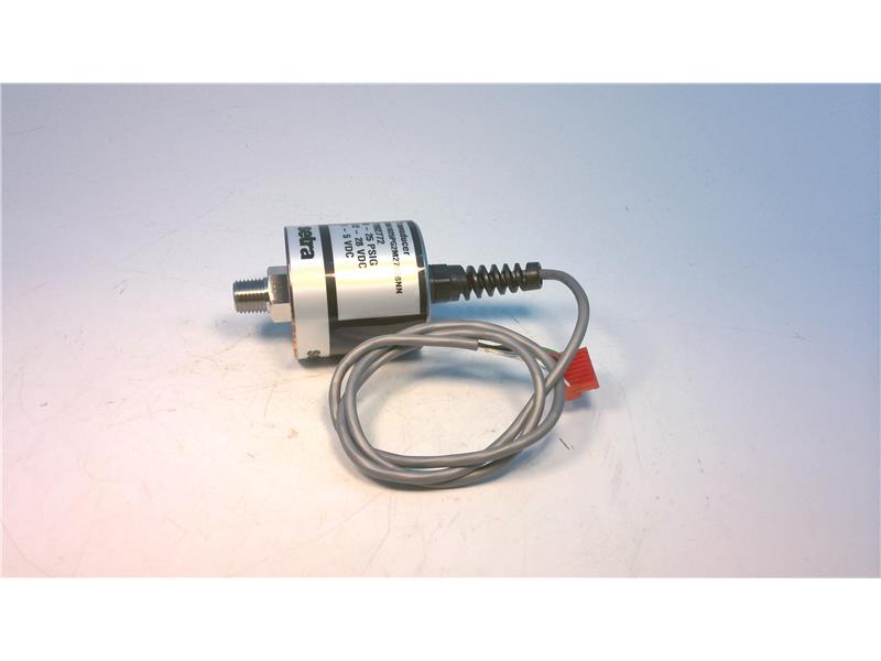 2061-025P-G-2M-27-02-8-NN by SETRA