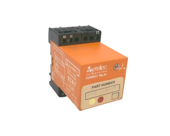 CROUZET DIRT-110V.9-64418-5X