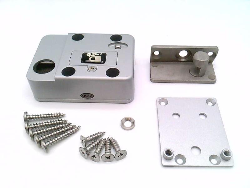 KNOCK N LOCK ED451AM