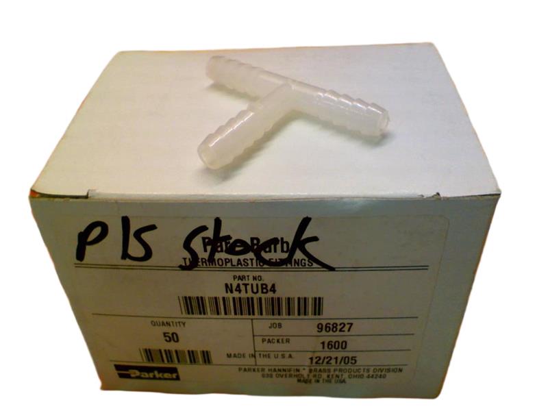PARKER N4TUB4