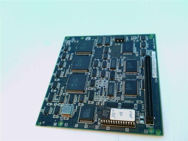 YASKAWA ELECTRIC JANCD-MSV02