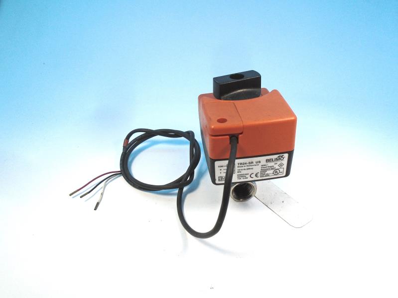 BELIMO B208+TR24-SR US
