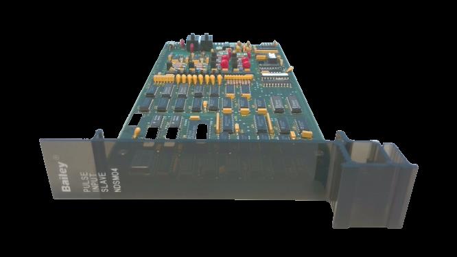 ASEA BROWN BOVERI NDSM-04