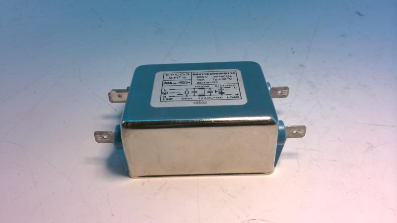 B84112G0000B116 by TDK