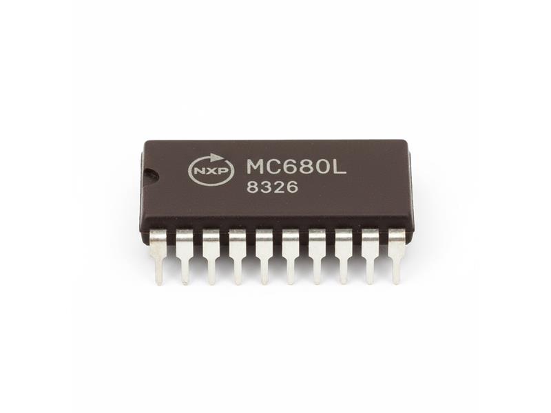 MC680L by NXP SEMICONDUCTOR