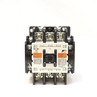 FUJI ELECTRIC SC25BAA-M-22