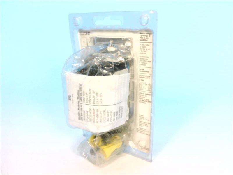 LUTRON DVLV-603PH-WH