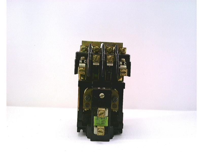 ALLEN BRADLEY 700-BR401A20