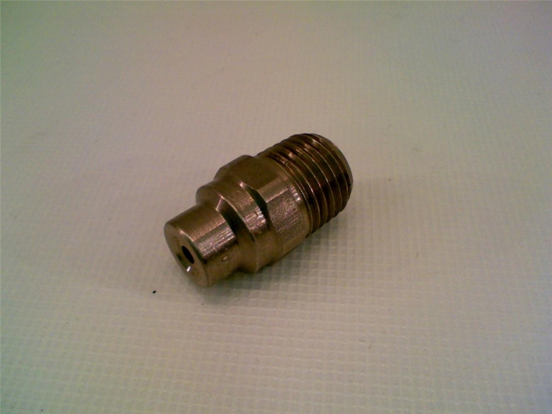 H1/4U-SS0020 by SPRAYING SYSTEMS