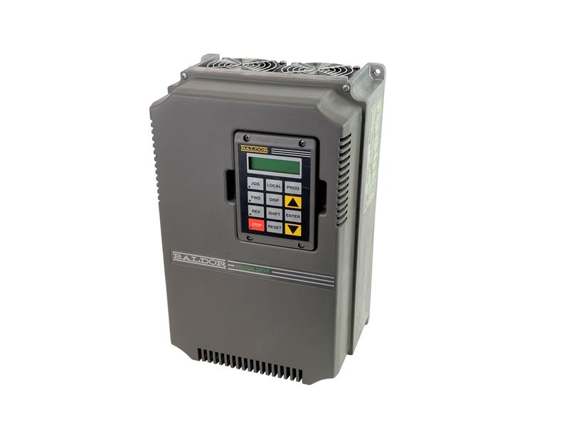 ASEA BROWN BOVERI ZD18H407-E