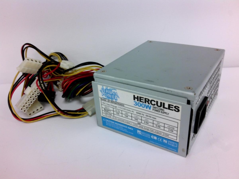 ATHENA POWER AP-MPS3ATX30