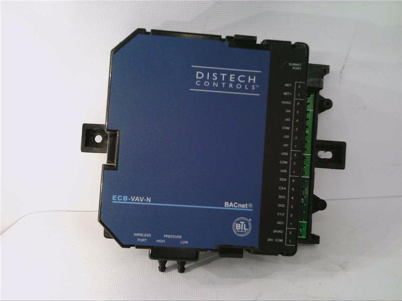 DISTECH CDIB-VANX-01