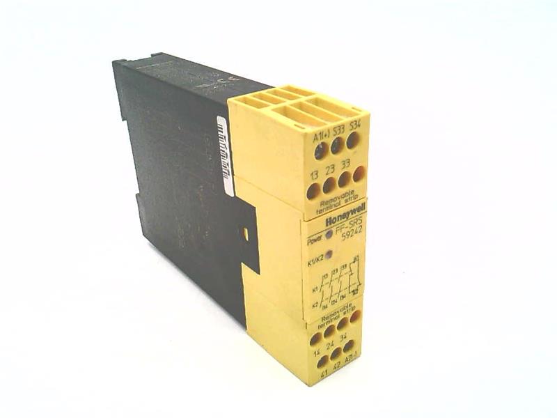 HONEYWELL FF-SRS59242