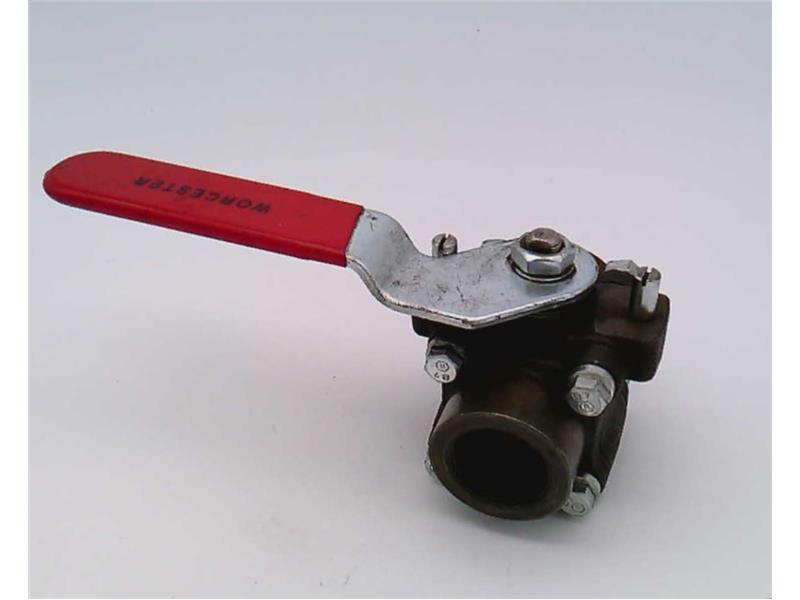 1-H4446YBSE-R8 by FLOWSERVE