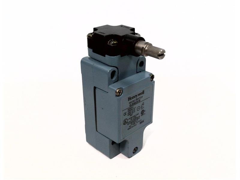 HONEYWELL GLBA02A1B
