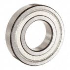 SKF 6017-2ZJ