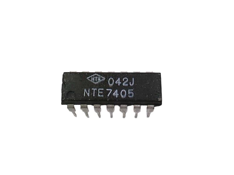GENERIC IC7405