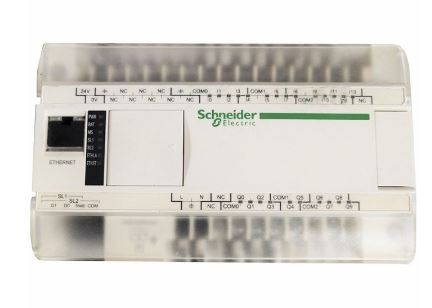 SCHNEIDER ELECTRIC TM218LDD24DUPHN