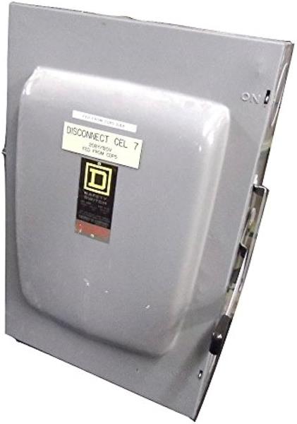 SCHNEIDER ELECTRIC 92355