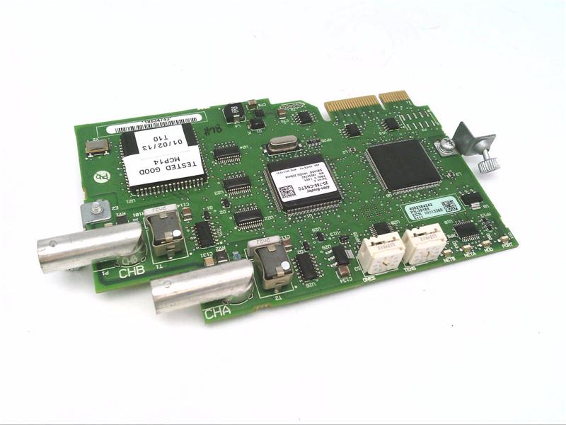 ALLEN BRADLEY 20-750-CNETC