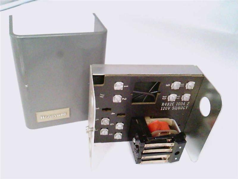 HONEYWELL R482E 1004 2