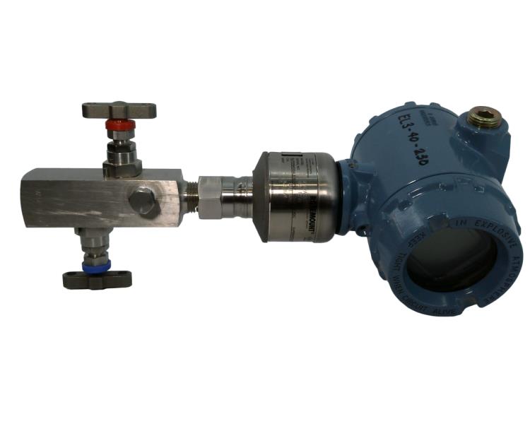 EMERSON 3051S2TA2A2A11A1AB4E5-0306RT22BA11