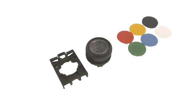 EATON CORPORATION M22S-DR-X-SWRGYB