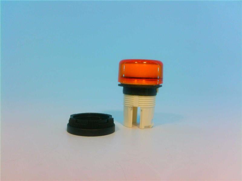 ALLEN BRADLEY 800EP-P5