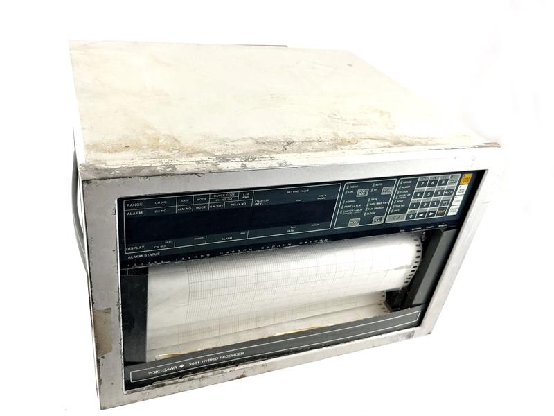 YOKOGAWA 308149-7/S21N42