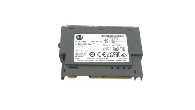 ALLEN BRADLEY 1734-IA4K