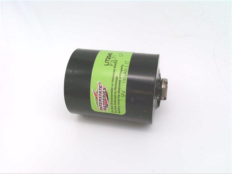 LIT2040 by INTERSTATE BATTERIES
