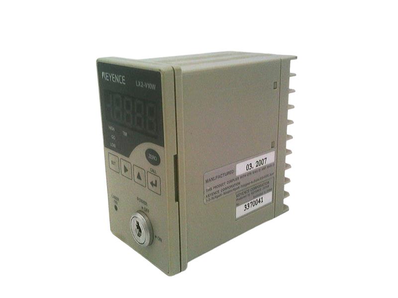 KEYENCE CORP LX2-V10W