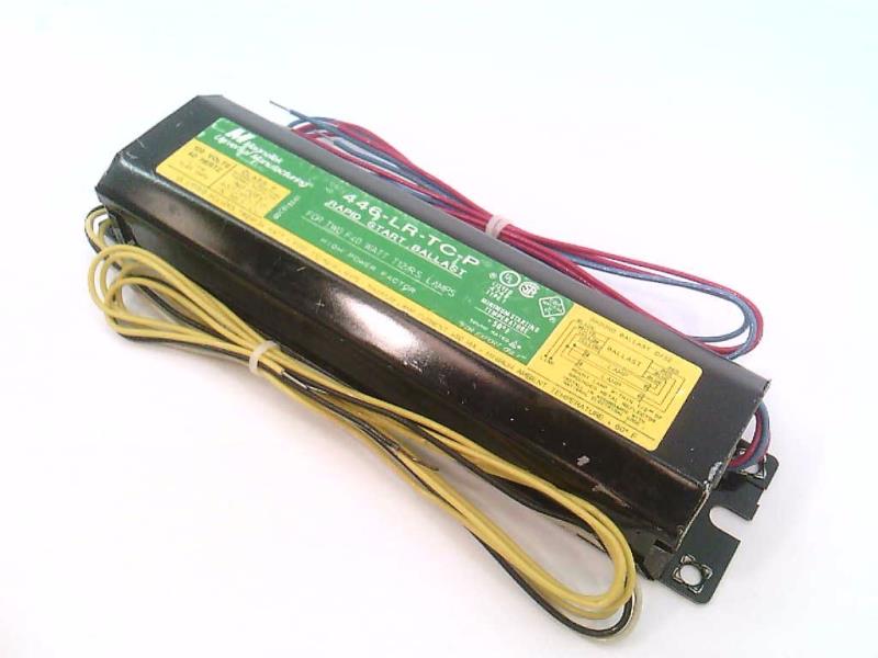 UNIVERSAL LIGHTING TECHNOLOGY 446-LR-TC-P