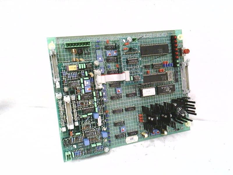 ASEA BROWN BOVERI 804.12.24BXS