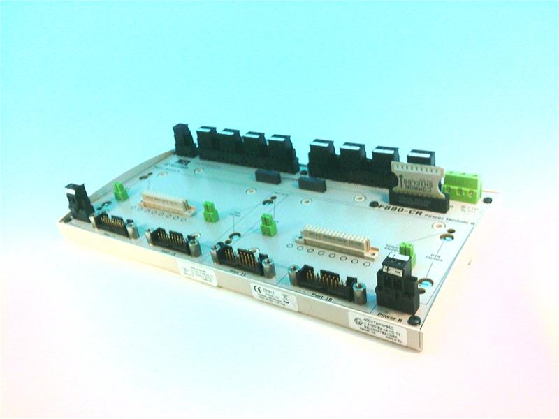 EATON CORPORATION F880-CR-PS