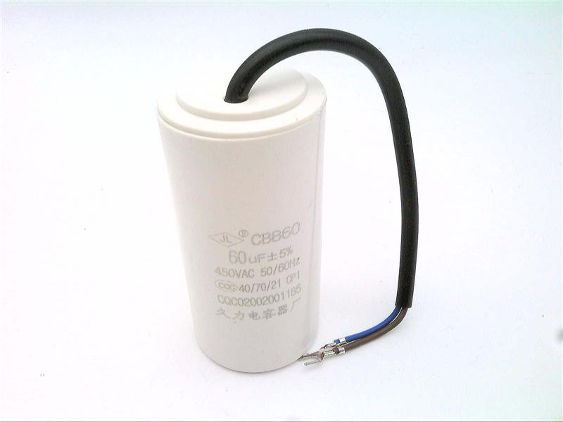 EURTON ELECTRIC CBB60-D