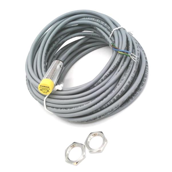 TURCK NI10-G18-AZ3X 10M