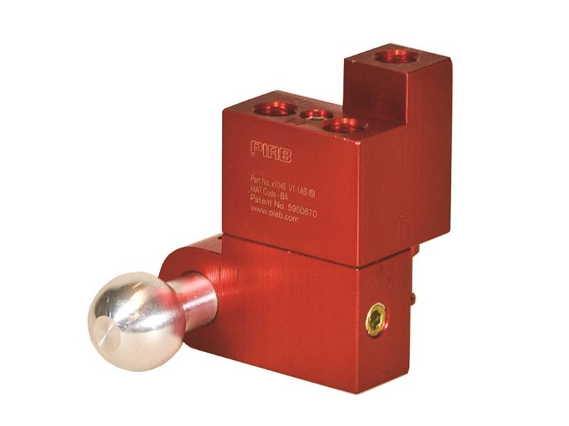 PIAB VACUUM PRODUCTS 6022RH