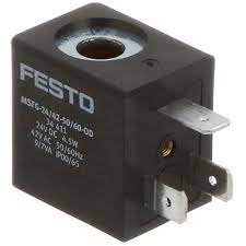 FESTO MSFG-24DC/42AC-DS-OD